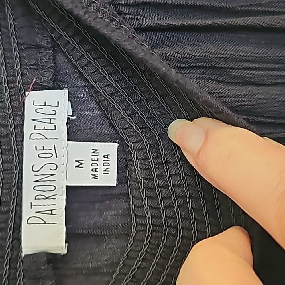 Pants - Picture 4 of 4